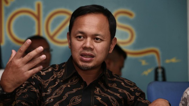 Bima Arya Pecat Kepsek SDN Cibereum 1 Buntut Terima Pungli PPDB